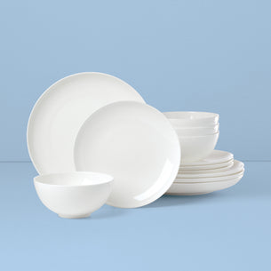 Everyday Modern Dinnerware