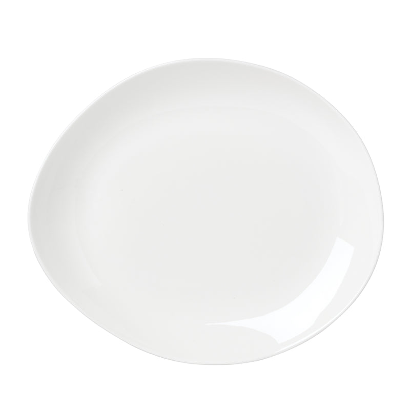Studio 1414 Curve 16-Piece Dinnerware Set
