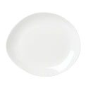 Studio 1414 Curve 16-Piece Dinnerware Set