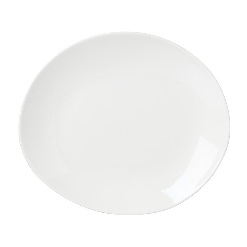 Studio 1414 Curve 16-Piece Dinnerware Set