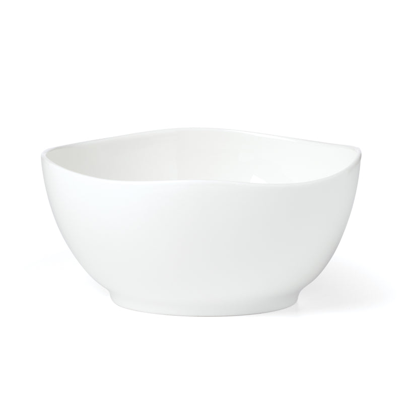Studio 1414 Curve 16-Piece Dinnerware Set