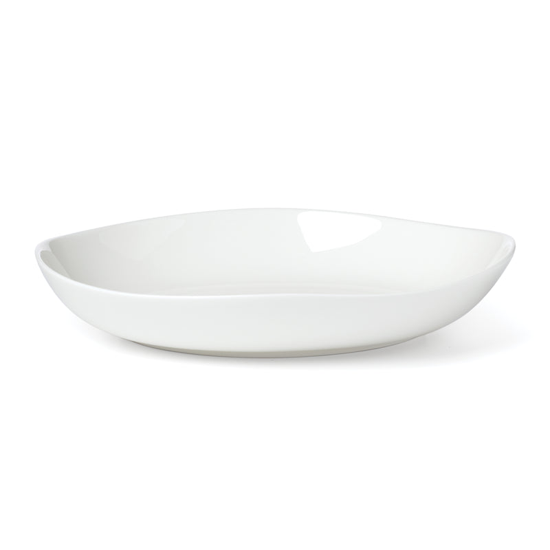 Studio 1414 Curve 16-Piece Dinnerware Set