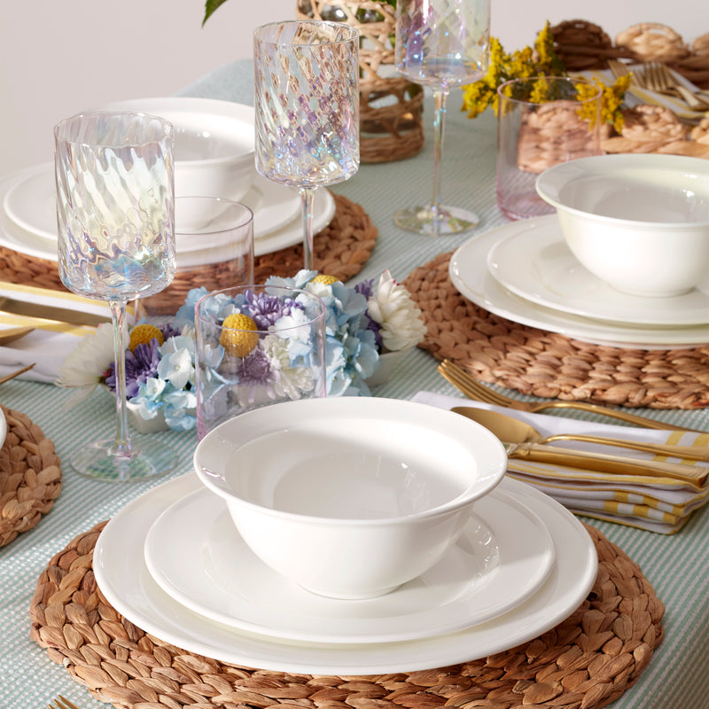 Studio 1414 Rimmed 16 pc DW Set