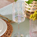 Tuscany Classics Iridescent Set of 4 Glasses - White Wine