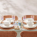 Studio 1414 Rimmed 16 pc DW Set