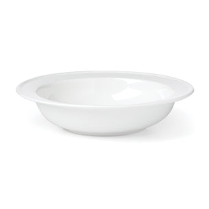 Studio 1414 Rimmed 12-Piece Dinnerware Set