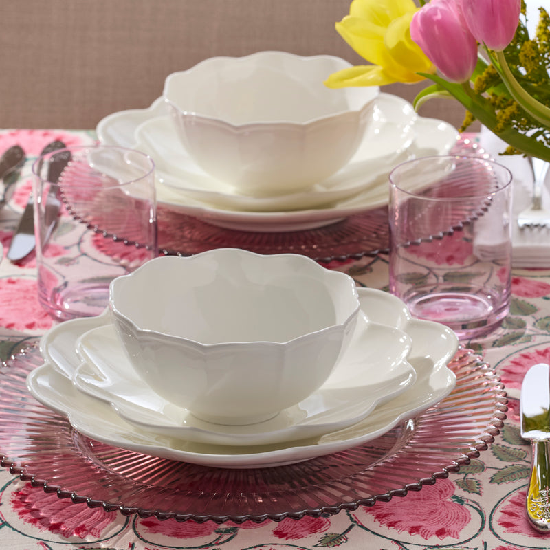 Studio 1414 Scallop 12 pc DW Set