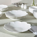 Studio 1414 Scallop 12 pc DW Set