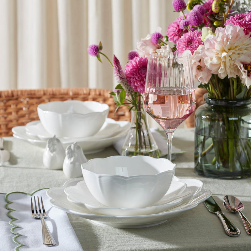 Studio 1414 Scallop 12 pc DW Set