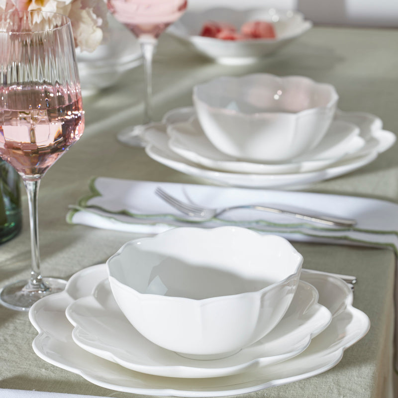 Studio 1414 Scallop 12 pc DW Set
