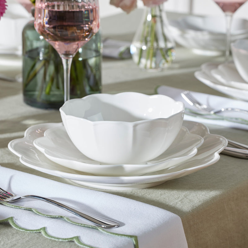 Studio 1414 Scallop 12 pc DW Set