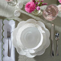 Studio 1414 Scallop 16 pc DW Set