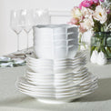 Studio 1414 Scallop 16 pc DW Set