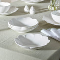 Studio 1414 Scallop 16 pc DW Set