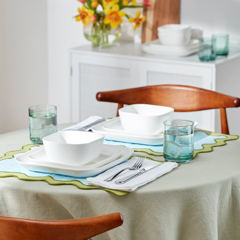 Studio 1414 Square 12 pc DW Set