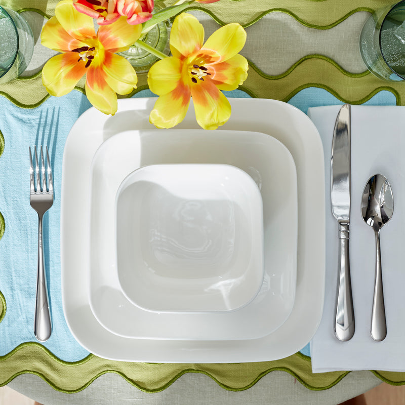 Studio 1414 Square 12 pc DW Set