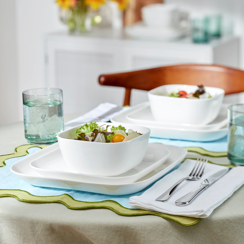 Studio 1414 Square 12 pc DW Set