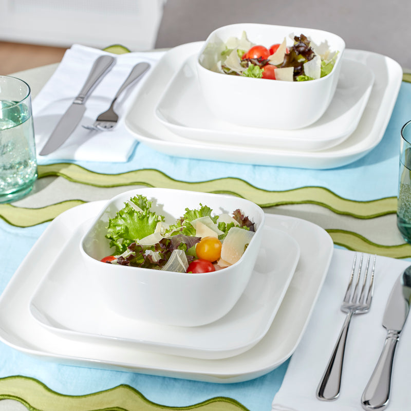 Studio 1414 Square 12 pc DW Set