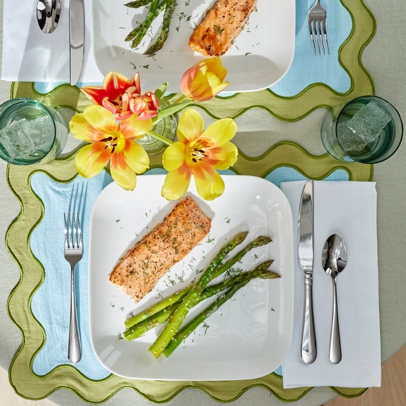 Studio 1414 Square 12 pc DW Set