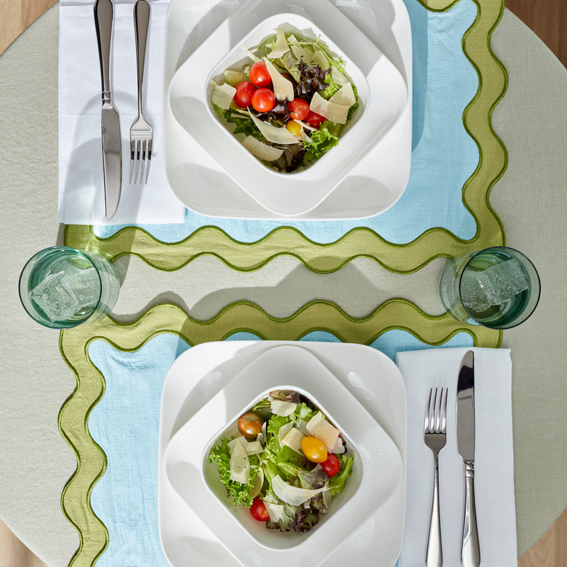Studio 1414 Square 12 pc DW Set