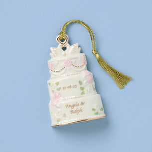 Holiday<BR>Ornaments