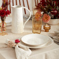 Homespun Pitcher
