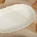 Homespun Hors d'Oeuvres Tray