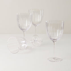 Curva All- Purpose Wine - Set Of 4