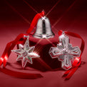 2026 42nd Annual Christmas Bell Ornament