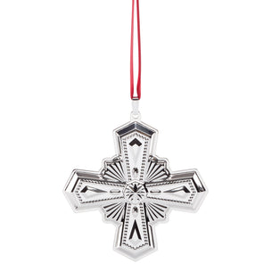 2026 56th Annual Christmas Cross
