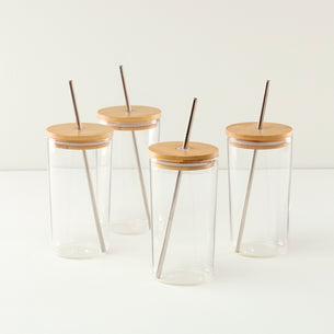 Tuscany Classics Cold Beverage Set