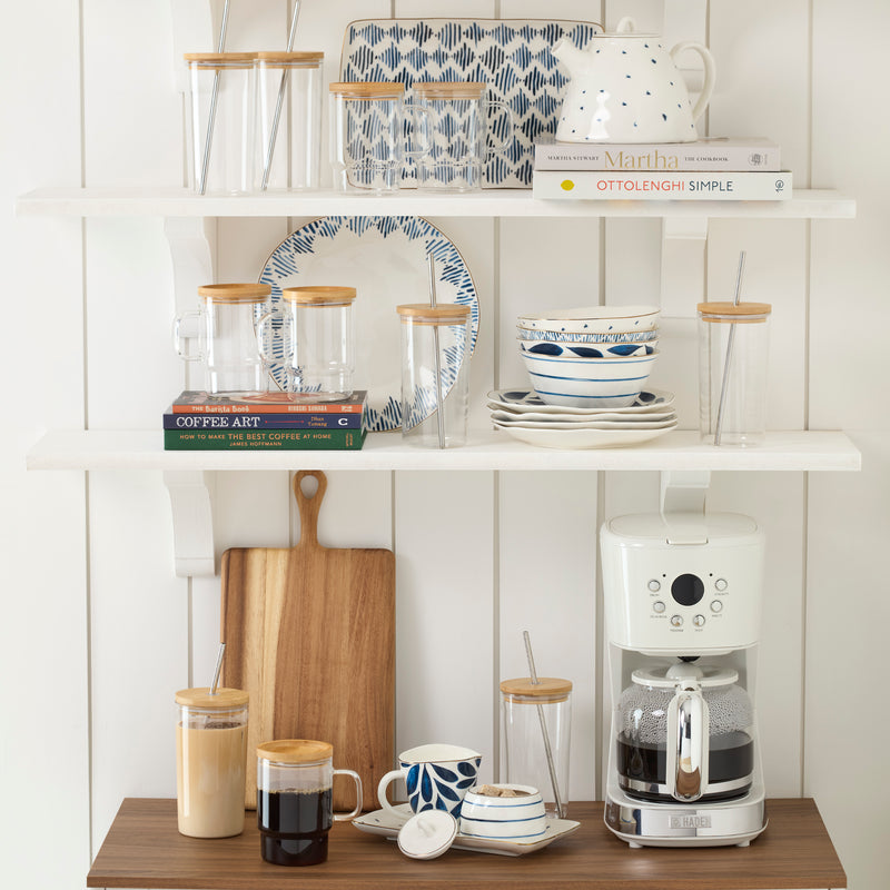 TUSCANY CLS HOT BEVERAGE SET