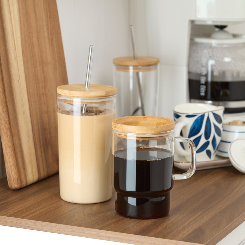 TUSCANY CLS HOT BEVERAGE SET