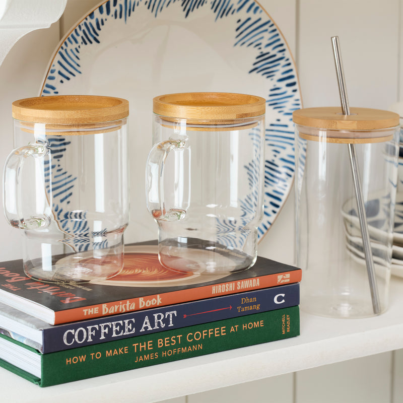 TUSCANY CLS HOT BEVERAGE SET