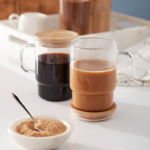 Tuscany Classics Hot Beverage Set