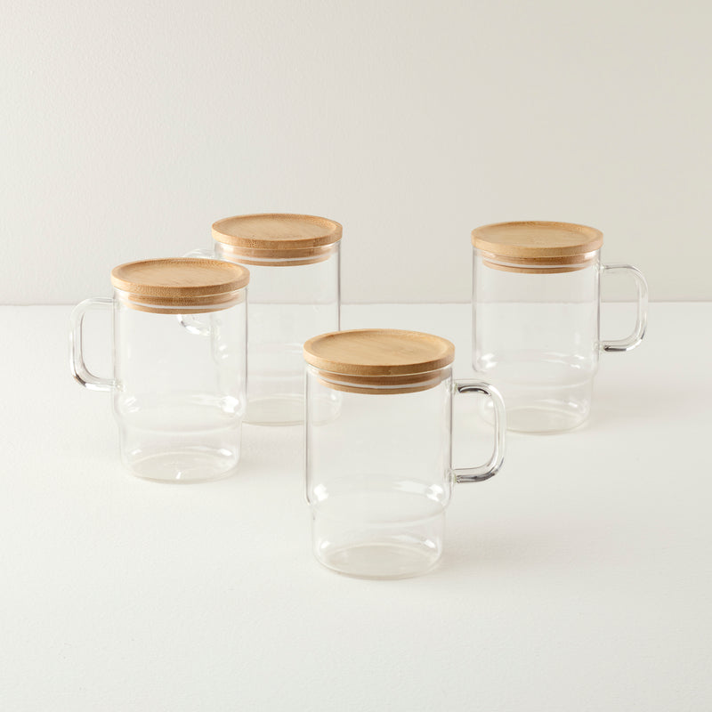 TUSCANY CLS HOT BEVERAGE SET