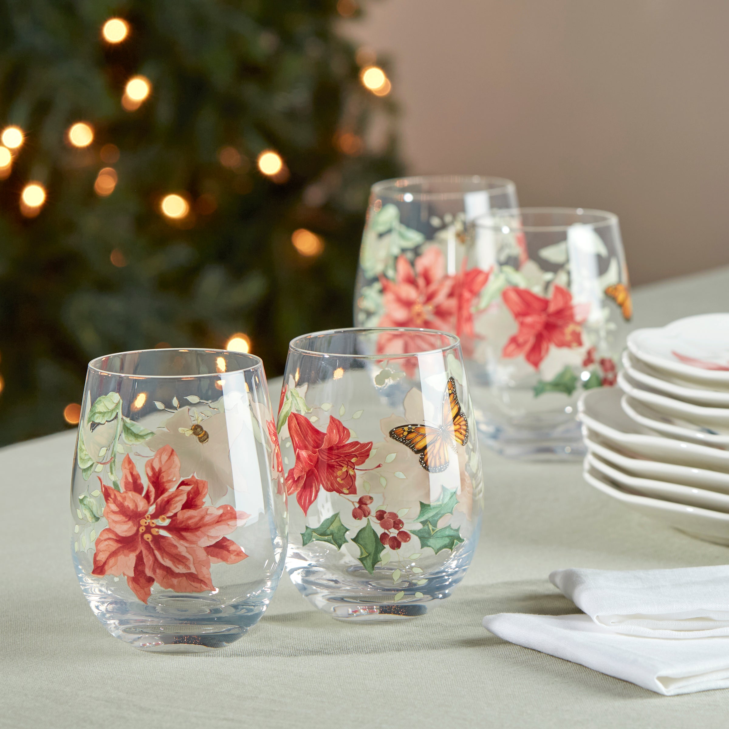Crystal Glassware & Drinkware Sets – Page 10 – Lenox Corporation
