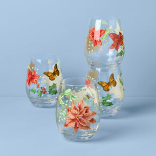 Seasonal Drinkware