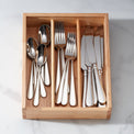 Studio 1414 Mirror 24 pc FW Set w/Caddy