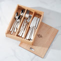 Studio 1414 Mirror 24 pc FW Set w/Caddy