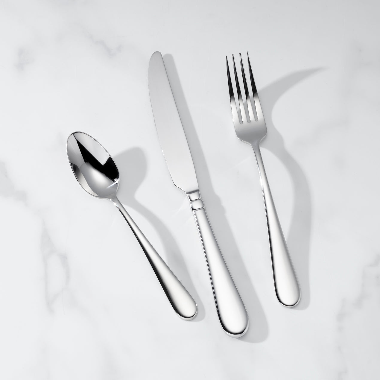 Studio 1414 Mirror 24 pc FW Set w/Caddy