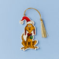 Max Flat Ornament