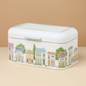 DTOC Lenox Village Bread Box