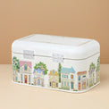 DTOC Lenox Village Bread Box