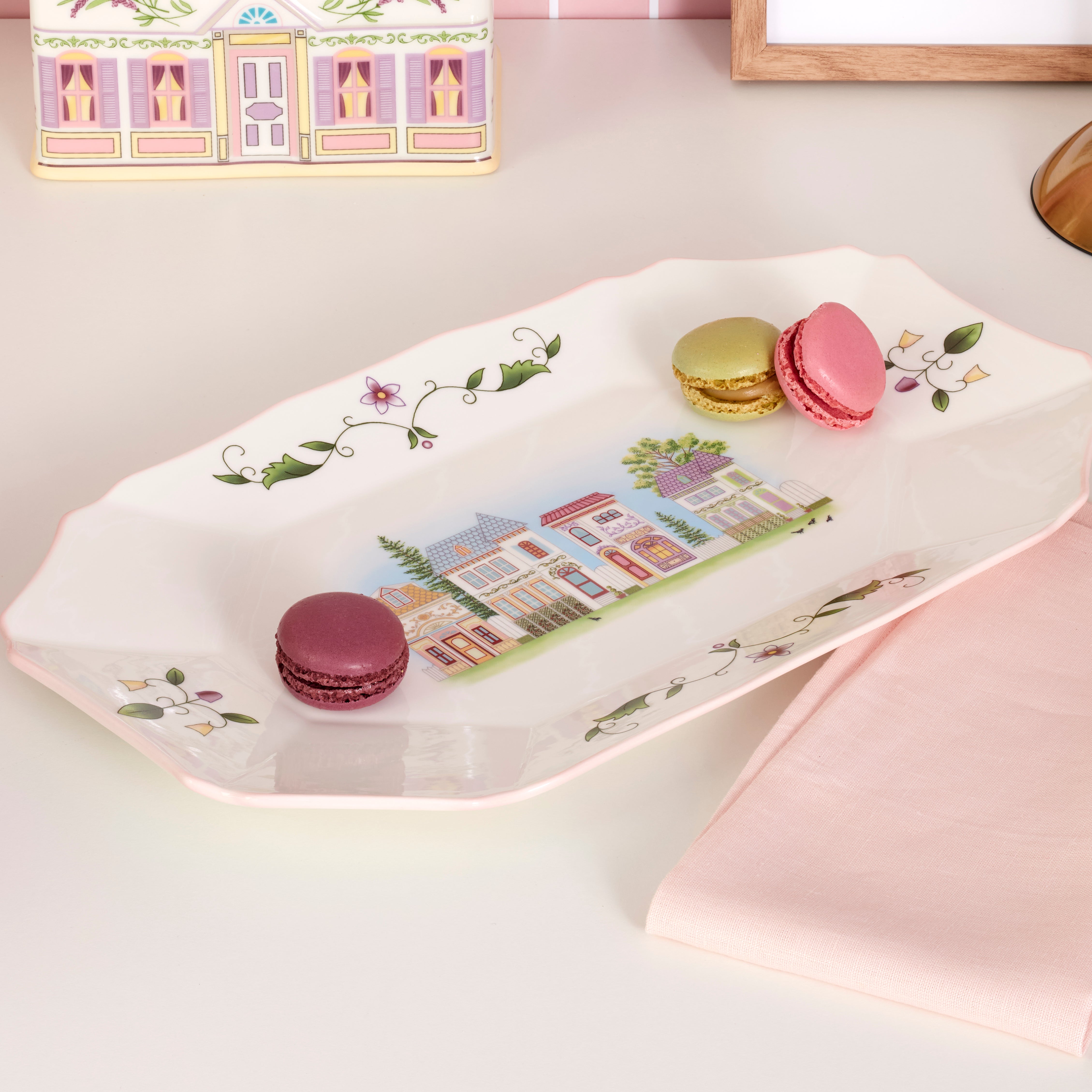 LENOX レノックス 2客 全10品 On The Spot 8-Piece Mini Nesting Set – Lenox Corporation