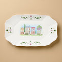 DTOC Lenox Village Hd Tray