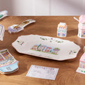 DTOC Lenox Village Hd Tray