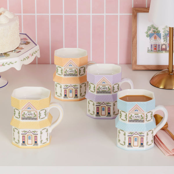  Cups & Mugs