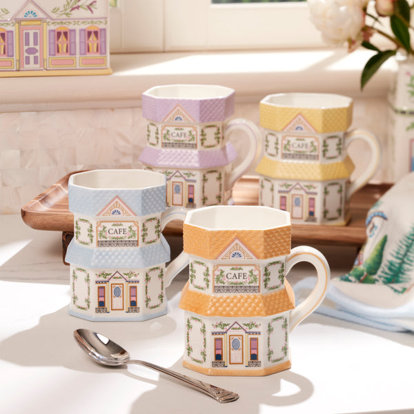 Cups & Mugs