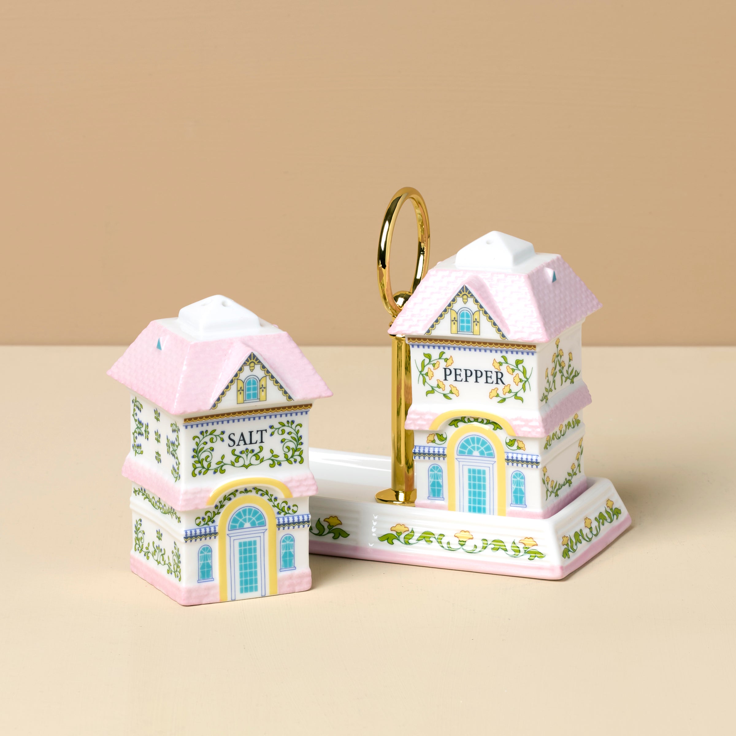 Lenox Village Salt & Pepper - Thumbnail 4